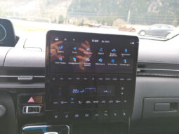 HYUNDAI STARIA Bus HEV Prestige Line 1.6 T-GDi HEV voll