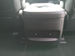 HYUNDAI STARIA Bus HEV Prestige Line 1.6 T-GDi HEV voll