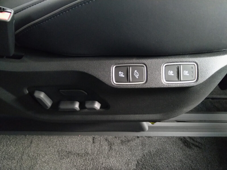 HYUNDAI STARIA Bus HEV Prestige Line 1.6 T-GDi HEV voll