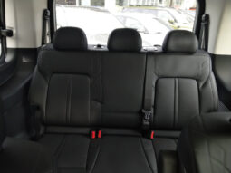 HYUNDAI STARIA Bus HEV Prestige Line 1.6 T-GDi HEV voll