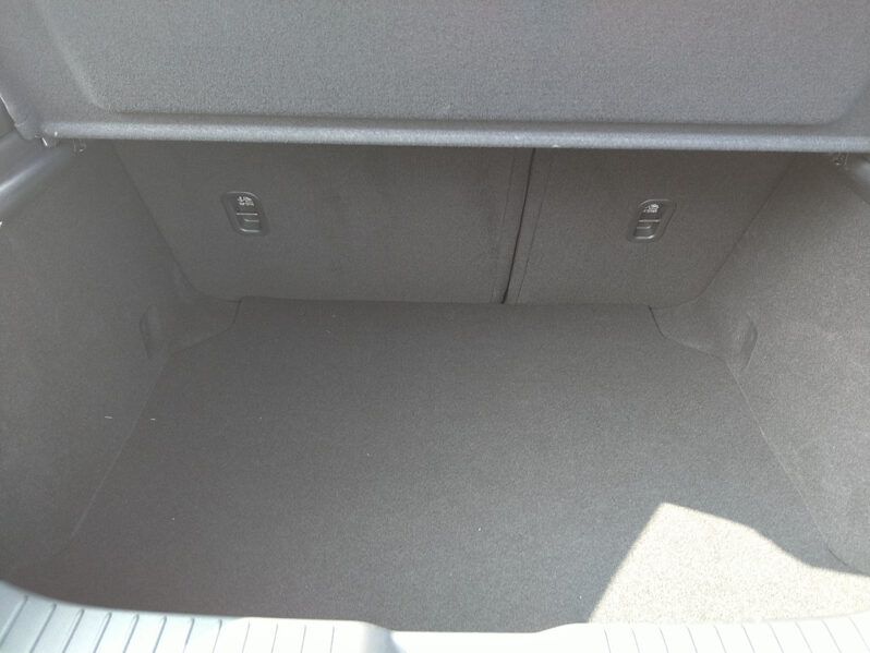 MAZDA 3 G140 AUT HOMURA voll