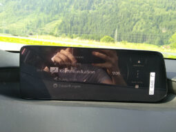 MAZDA 3 G140 AUT HOMURA voll