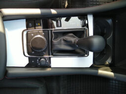 MAZDA 3 G140 AUT HOMURA voll