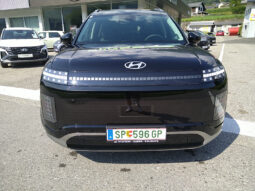 HYUNDAI IONIQ 9 Calligraphy 110 kWh 4WD WÄRMEPUMPE voll