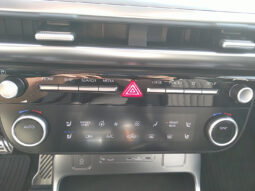 HYUNDAI IONIQ 9 Calligraphy 110 kWh 4WD WÄRMEPUMPE voll