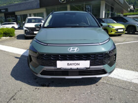 HYUNDAI Bayon GO 1.2 MPI LED
