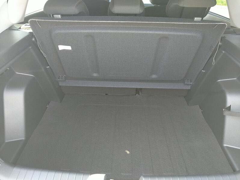 HYUNDAI Bayon GO 1.2 MPI LED voll