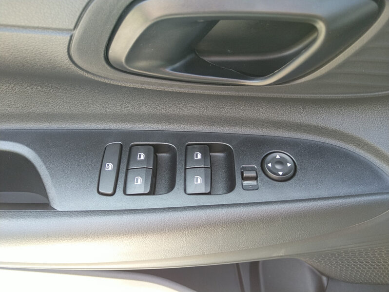 HYUNDAI Bayon GO 1.2 MPI LED voll