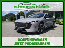 MAZDA 6e LONG 80kWh 245PS TAKUMI PLUS voll