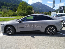 MAZDA 6e LONG 80kWh 245PS TAKUMI PLUS