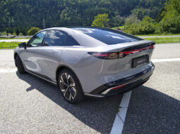 MAZDA 6e LONG 80kWh 245PS TAKUMI PLUS voll