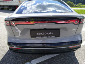 MAZDA 6e LONG 80kWh 245PS TAKUMI PLUS