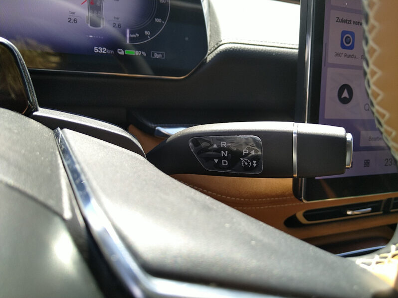 MAZDA 6e LONG 80kWh 245PS TAKUMI PLUS voll