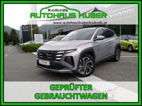 HYUNDAI Tucson NX4 Prestige 1,6 T-GDi PHEV 4WD AUTOMATIK