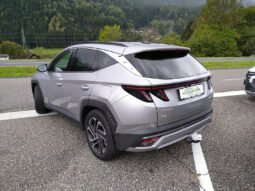 HYUNDAI Tucson NX4 Prestige 1,6 T-GDi PHEV 4WD AUTOMATIK voll