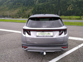 HYUNDAI Tucson NX4 Prestige 1,6 T-GDi PHEV 4WD AUTOMATIK