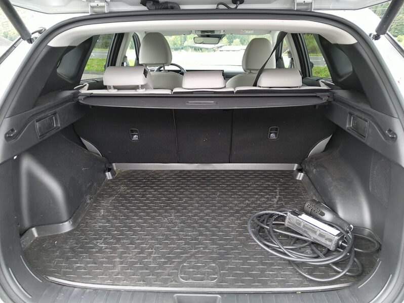 HYUNDAI Tucson NX4 Prestige 1,6 T-GDi PHEV 4WD AUTOMATIK voll