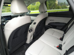 HYUNDAI Tucson NX4 Prestige 1,6 T-GDi PHEV 4WD AUTOMATIK voll