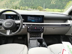 HYUNDAI Tucson NX4 Prestige 1,6 T-GDi PHEV 4WD AUTOMATIK voll