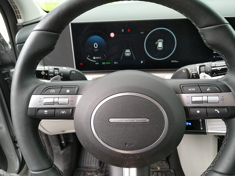 HYUNDAI Tucson NX4 Prestige 1,6 T-GDi PHEV 4WD AUTOMATIK voll