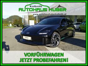 HYUNDAI IONIQ 6 TOPLINE 77kWh 4WD WP 20