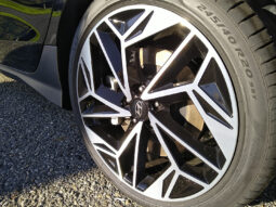 HYUNDAI IONIQ 6 TOPLINE 77kWh 4WD WP 20 voll