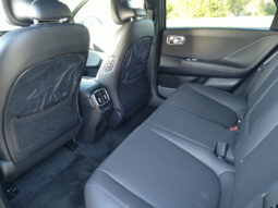 HYUNDAI IONIQ 6 TOPLINE 77kWh 4WD WP 20 voll