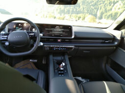 HYUNDAI IONIQ 6 TOPLINE 77kWh 4WD WP 20 voll