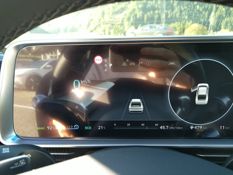 HYUNDAI IONIQ 6 TOPLINE 77kWh 4WD WP 20 voll