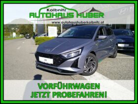 HYUNDAI i20 (BC3) GO Plus 1.2 MPI COMFORTP