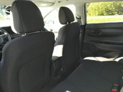 HYUNDAI i20 (BC3) GO Plus 1.2 MPI COMFORTP voll