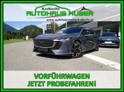 MAZDA 6e STANDARD 69kWh 258PS TAKUMI voll