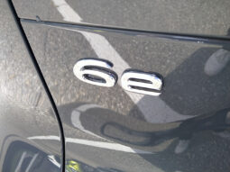 MAZDA 6e STANDARD 69kWh 258PS TAKUMI voll