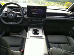 MAZDA 6e STANDARD 69kWh 258PS TAKUMI voll