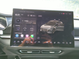 MAZDA 6e STANDARD 69kWh 258PS TAKUMI voll