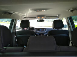 HYUNDAI Tucson GO 1,7 CRDi 2WD MT 807e voll