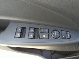 HYUNDAI Tucson GO 1,7 CRDi 2WD MT 807e voll