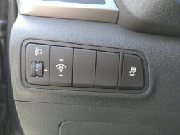 HYUNDAI Tucson GO 1,7 CRDi 2WD MT 807e voll