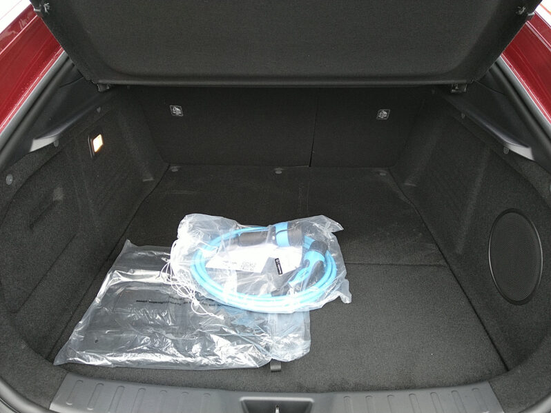 MAZDA 6e STANDARD 69kWh 258PS TAKUMI voll