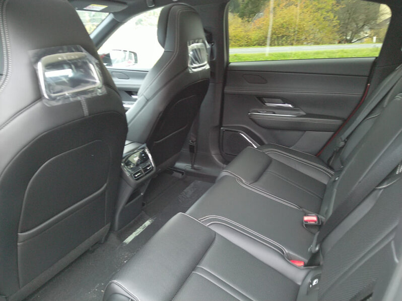 MAZDA 6e STANDARD 69kWh 258PS TAKUMI voll