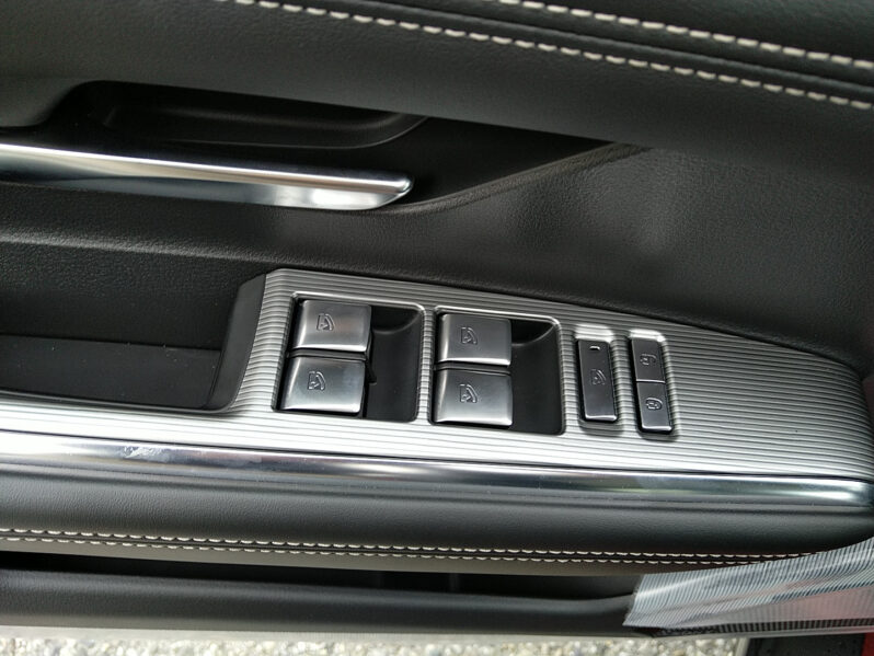 MAZDA 6e STANDARD 69kWh 258PS TAKUMI voll