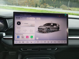 MAZDA 6e STANDARD 69kWh 258PS TAKUMI voll