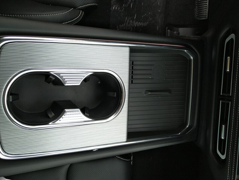 MAZDA 6e STANDARD 69kWh 258PS TAKUMI voll