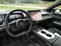 MAZDA 6e STANDARD 69kWh 258PS TAKUMI voll