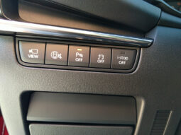 MAZDA 3 LIMOUSINE G140 EXCLUSIVE voll