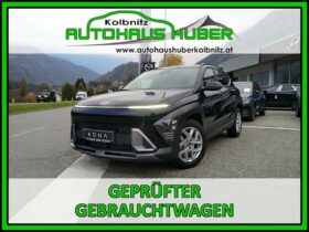 HYUNDAI Kona (SX2) GO Plus 1.6 T-GDI 2WD DCT k6bu2-OP6