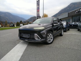 HYUNDAI Kona (SX2) GO Plus 1.6 T-GDI 2WD DCT k6bu2-OP6