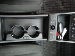 HYUNDAI Kona (SX2) GO Plus 1.6 T-GDI 2WD DCT k6bu2-OP6 voll