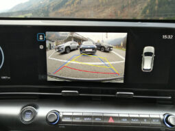 HYUNDAI Kona (SX2) GO Plus 1.6 T-GDI 2WD DCT k6bu2-OP6 voll