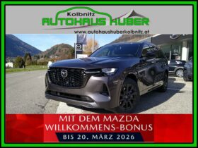 MAZDA CX-80 2,5 BENZIN-PHEV AUT AWD HOMURA PLUS 7SITZE
